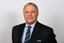 صورة هاني أبو ريدة: وصول مصر إلى كأس العالم 4 مرات بينها مرتان في عهد الرئيس السيسي يعكس حجم الدعم للكرة المصرية