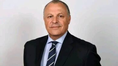 صورة هاني أبو ريدة: وصول مصر إلى كأس العالم 4 مرات بينها مرتان في عهد الرئيس السيسي يعكس حجم الدعم للكرة المصرية