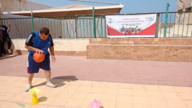 صورة الأولمبياد الخاص المصري يطلق مركز التدريب الرياضي للاعبين كبار السن في ثلاث محافظات