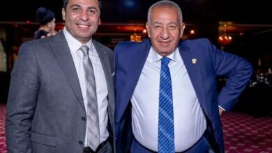 صورة إبراهيم مدكور يكتب.. كامل أبو علي.. عندما تتحول الرياضة إلى قوة للاقتصاد والسياحة والاستثمار