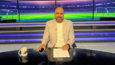صورة أحمد البكري يكشف تفاصيل عرض الأهلي لـ بن شرقي وسر غضب ياسر إبراهيم