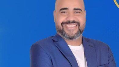 صورة أحمد البكري : الأهلي يدرس التحرك ضد حسام المندوه قضائيا بسبب تصريحات العقود