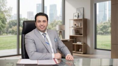 صورة إبراهيم مدكور يكتب.. سامح سالم.. من أولمبياد باريس لبطولة العالم بكوريا.. حكاية ثقة