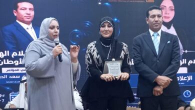 صورة الإعلام الهادف.. قوة ناعمة في بناء الأوطان ودور رياضي في صناعة الوعي