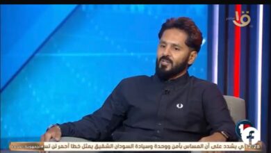 صورة وسيم حسن يرد على مقولة سهولة الدوري القطري: المنافسة صعبة للغاية