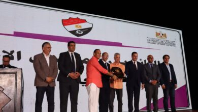 صورة لأول مرة في تاريخ مشاركاتها.. «تمويلي» تتوج بدرع بطولة الجمهورية للشركات لذوي الهمم رقم (59) لسنة 2026