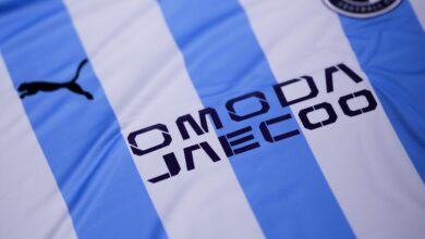 صورة تظهر على قميص الفريق بداية من المباراة المقبلة.. نادي بيراميدز يعلن رعاية جديدة مع OMODA & JAECOO 