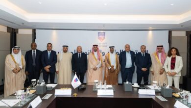 صورة هاني أبو ريدة يكشف كواليس التحرك لإقامة البطولة العربية للأندية: نسعى لحلول بالتنسيق مع فيفا